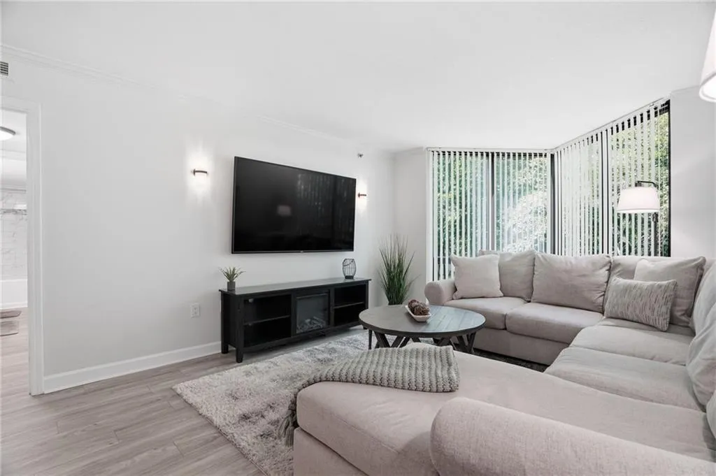 2870 Pharr Court South Nw Unit 207, Atlanta, Georgia 30305, 1 Bedroom Bedrooms, 0 ,1 BathroomBathrooms,Residential,For Sale,2870 Pharr Court South Nw Unit 207,7762316