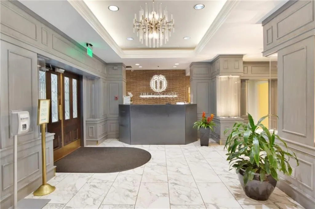 2870 Pharr Court South Nw Unit 207, Atlanta, Georgia 30305, 1 Bedroom Bedrooms, 0 ,1 BathroomBathrooms,Residential,For Sale,2870 Pharr Court South Nw Unit 207,7762316