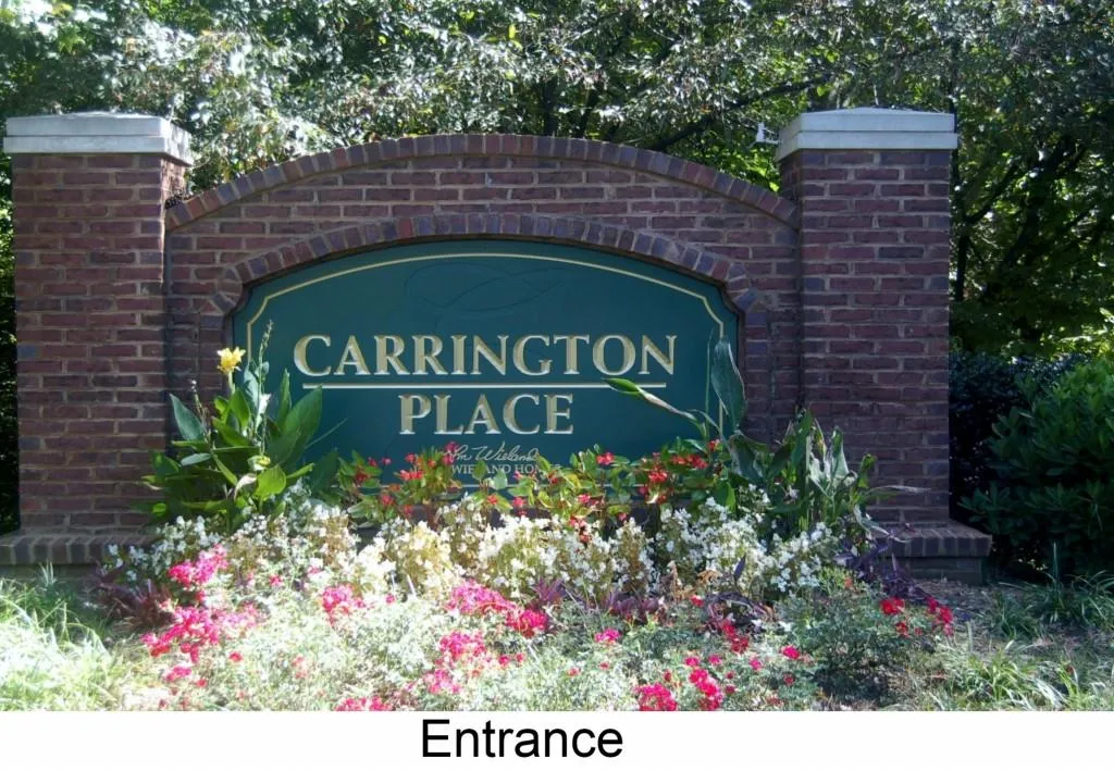 11 Carrington Way Ne Unit 11, Sandy Springs, Georgia 30328, 3 Bedrooms Bedrooms, ,3 BathroomsBathrooms,Residential,Sold,11 Carrington Way Ne Unit 11,5610393