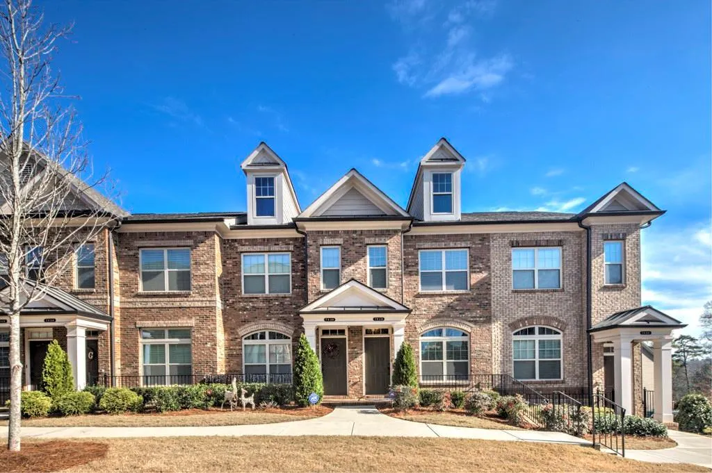 7510 Stoneridge Drive, Atlanta, Georgia 30328, 3 Bedrooms Bedrooms, ,3 BathroomsBathrooms,Residential,Sold,7510 Stoneridge Drive,5791298