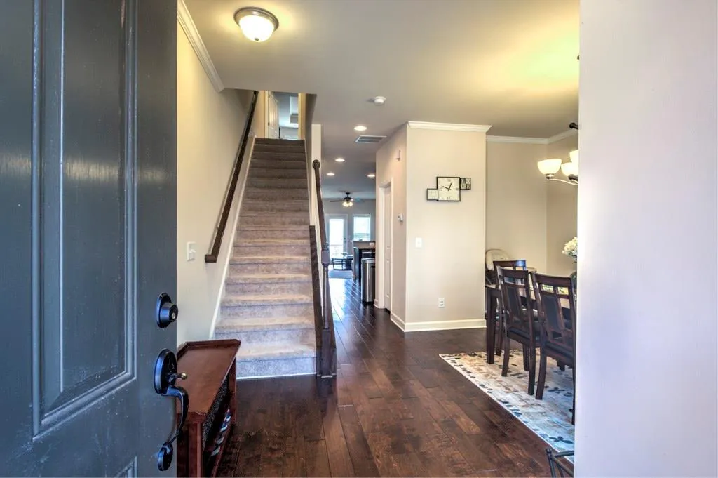 7510 Stoneridge Drive, Atlanta, Georgia 30328, 3 Bedrooms Bedrooms, ,3 BathroomsBathrooms,Residential,Sold,7510 Stoneridge Drive,5791298