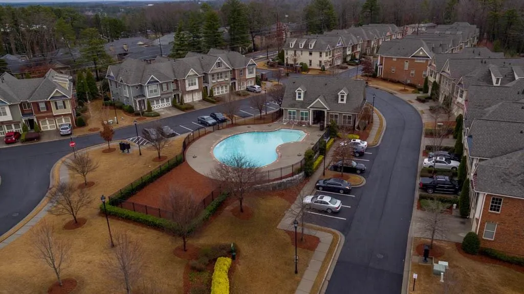 7510 Stoneridge Drive, Atlanta, Georgia 30328, 3 Bedrooms Bedrooms, ,3 BathroomsBathrooms,Residential,Sold,7510 Stoneridge Drive,5791298
