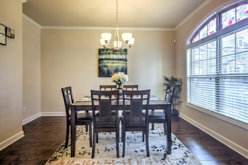 7510 Stoneridge Drive, Atlanta, Georgia 30328, 3 Bedrooms Bedrooms, ,3 BathroomsBathrooms,Residential,Sold,7510 Stoneridge Drive,5791298