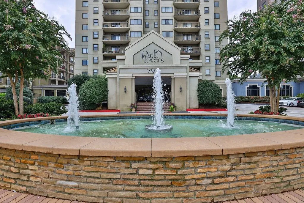 795 Hammond Drive Unit 2104, Atlanta, Georgia 30328, 1 Bedroom Bedrooms, ,1 BathroomBathrooms,Residential,Sold,795 Hammond Drive Unit 2104,7102893