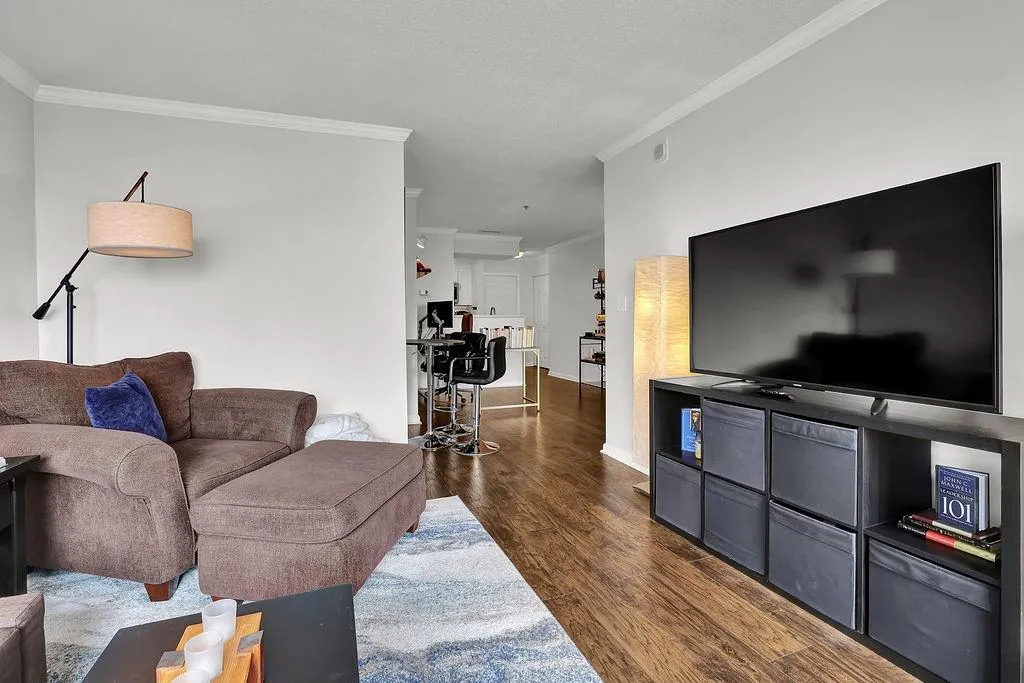 795 Hammond Drive Unit 2104, Atlanta, Georgia 30328, 1 Bedroom Bedrooms, ,1 BathroomBathrooms,Residential,Sold,795 Hammond Drive Unit 2104,7102893