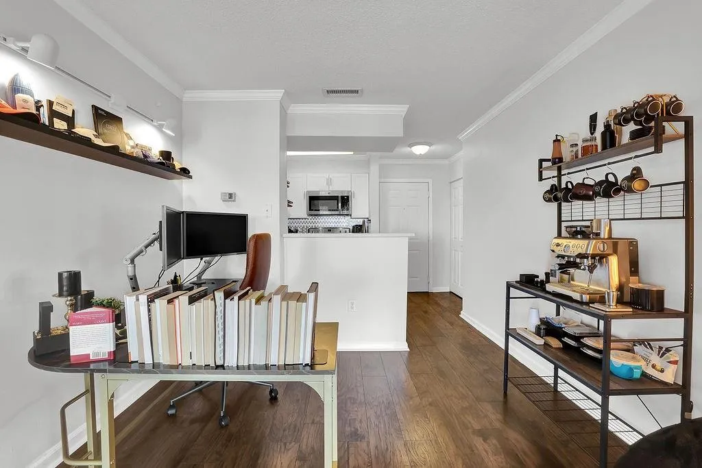 795 Hammond Drive Unit 2104, Atlanta, Georgia 30328, 1 Bedroom Bedrooms, ,1 BathroomBathrooms,Residential,Sold,795 Hammond Drive Unit 2104,7102893