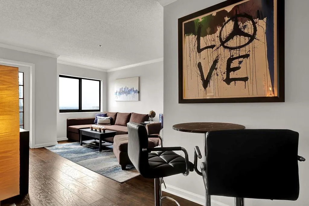 795 Hammond Drive Unit 2104, Atlanta, Georgia 30328, 1 Bedroom Bedrooms, ,1 BathroomBathrooms,Residential,Sold,795 Hammond Drive Unit 2104,7102893