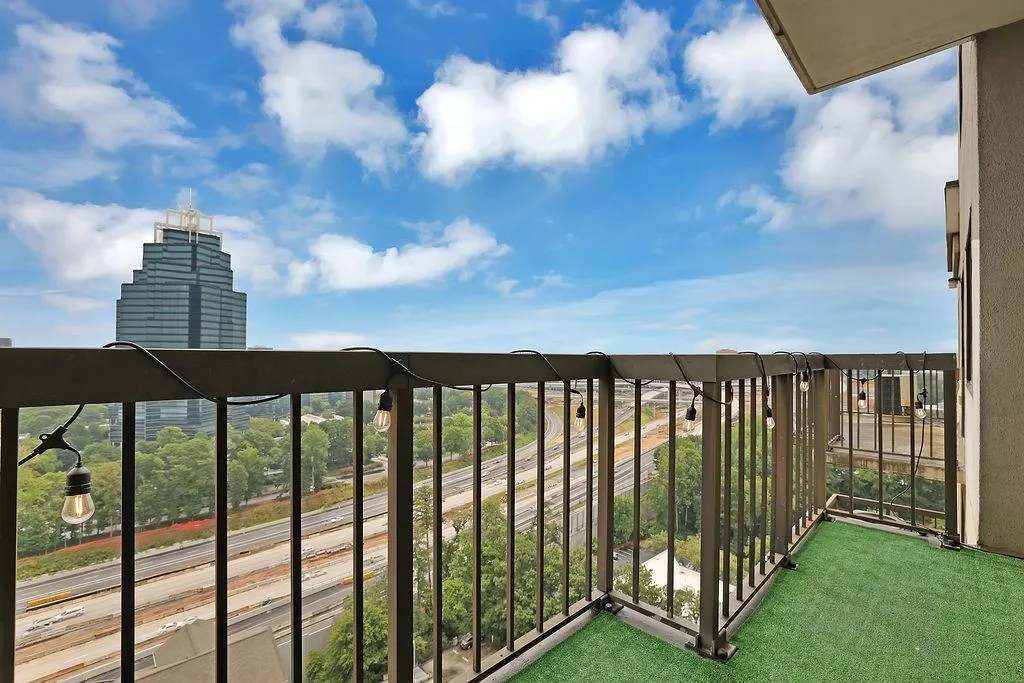 795 Hammond Drive Unit 2104, Atlanta, Georgia 30328, 1 Bedroom Bedrooms, ,1 BathroomBathrooms,Residential,Sold,795 Hammond Drive Unit 2104,7102893