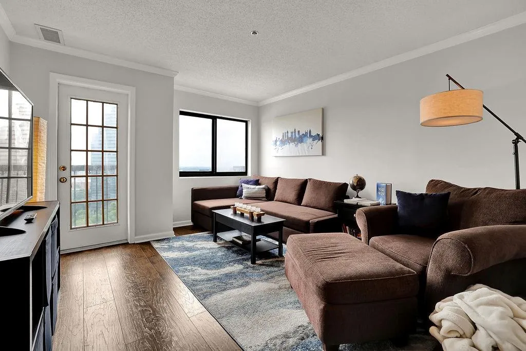 795 Hammond Drive Unit 2104, Atlanta, Georgia 30328, 1 Bedroom Bedrooms, ,1 BathroomBathrooms,Residential,Sold,795 Hammond Drive Unit 2104,7102893