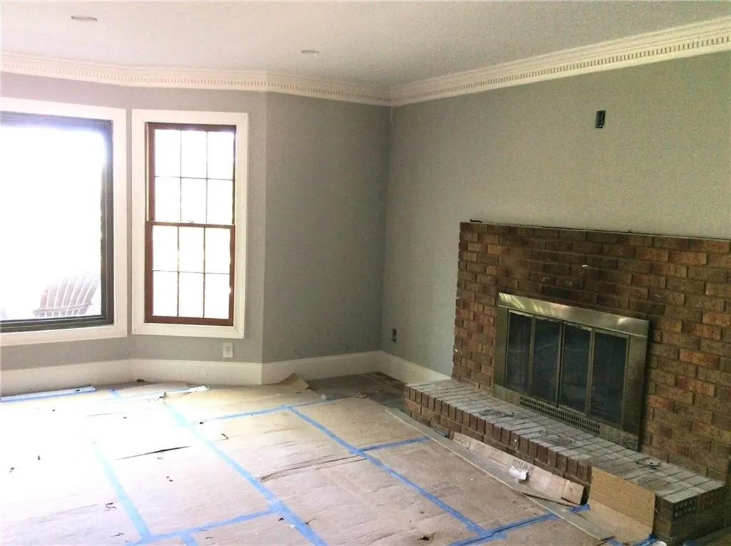 540 Calaveras Drive, Sandy Springs, Georgia 30350, 4 Bedrooms Bedrooms, ,3 BathroomsBathrooms,Residential,Sold,540 Calaveras Drive,5759668