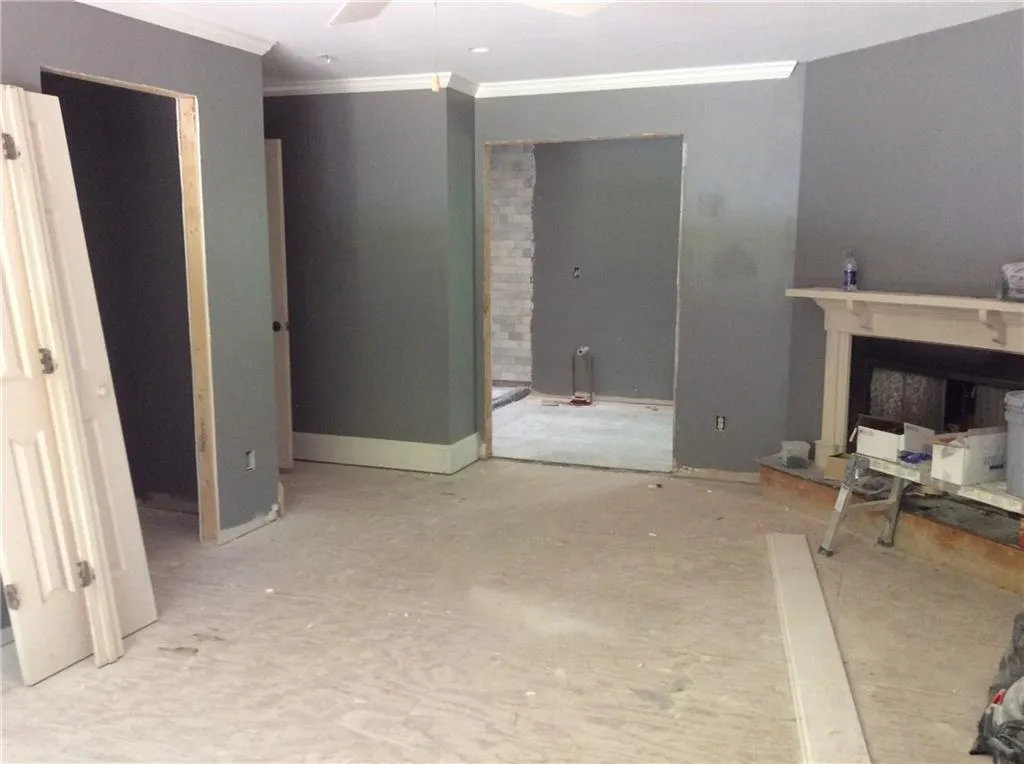 540 Calaveras Drive, Sandy Springs, Georgia 30350, 4 Bedrooms Bedrooms, ,3 BathroomsBathrooms,Residential,Sold,540 Calaveras Drive,5759668