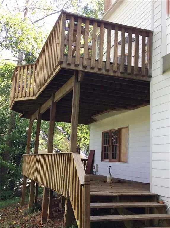 540 Calaveras Drive, Sandy Springs, Georgia 30350, 4 Bedrooms Bedrooms, ,3 BathroomsBathrooms,Residential,Sold,540 Calaveras Drive,5759668