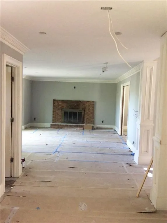 540 Calaveras Drive, Sandy Springs, Georgia 30350, 4 Bedrooms Bedrooms, ,3 BathroomsBathrooms,Residential,Sold,540 Calaveras Drive,5759668