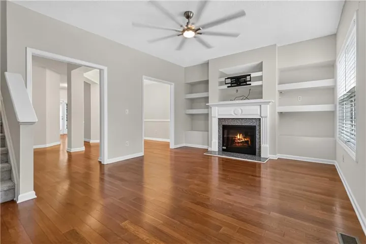 6386 Olmadison Place, Atlanta, Georgia 30349