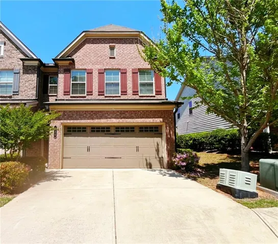 330 Holdings Drive, Lawrenceville, Georgia 30044