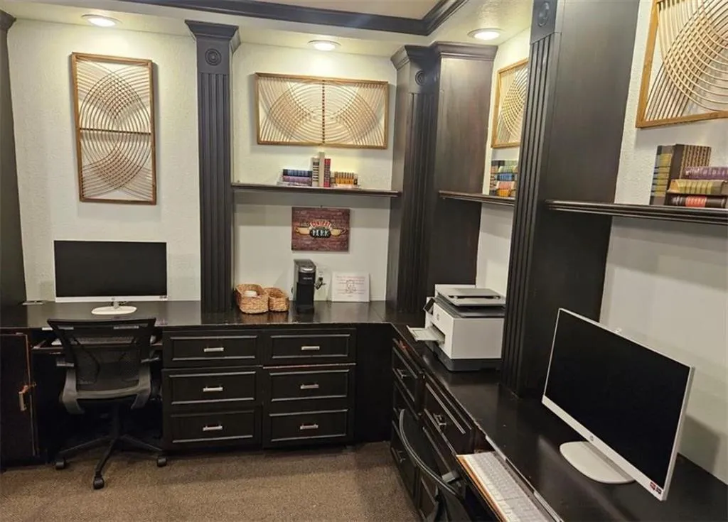 Business Office