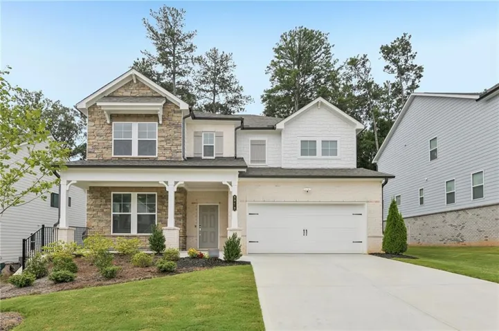 3219 Shirecrest Lane, Dacula, Georgia 30019