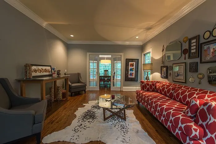 160 Spalding Creek Court, Sandy Springs, Georgia 30350, 6 Bedrooms Bedrooms, ,5 BathroomsBathrooms,Residential,Sold,160 Spalding Creek Court,5560612