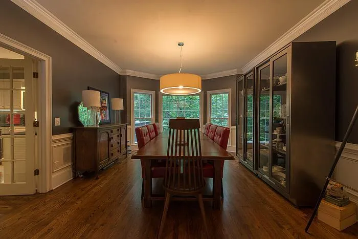 160 Spalding Creek Court, Sandy Springs, Georgia 30350, 6 Bedrooms Bedrooms, ,5 BathroomsBathrooms,Residential,Sold,160 Spalding Creek Court,5560612