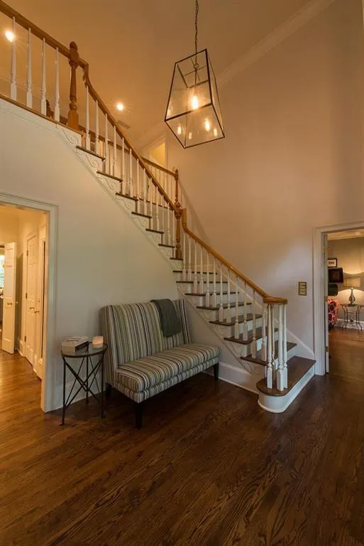 160 Spalding Creek Court, Sandy Springs, Georgia 30350, 6 Bedrooms Bedrooms, ,5 BathroomsBathrooms,Residential,Sold,160 Spalding Creek Court,5560612