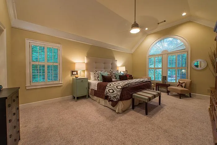 160 Spalding Creek Court, Sandy Springs, Georgia 30350, 6 Bedrooms Bedrooms, ,5 BathroomsBathrooms,Residential,Sold,160 Spalding Creek Court,5560612