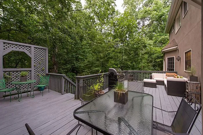 160 Spalding Creek Court, Sandy Springs, Georgia 30350, 6 Bedrooms Bedrooms, ,5 BathroomsBathrooms,Residential,Sold,160 Spalding Creek Court,5560612