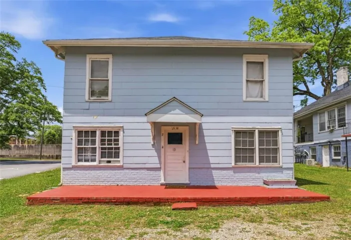 3638 E Main Street E Unit 2, College Park, Georgia 30337