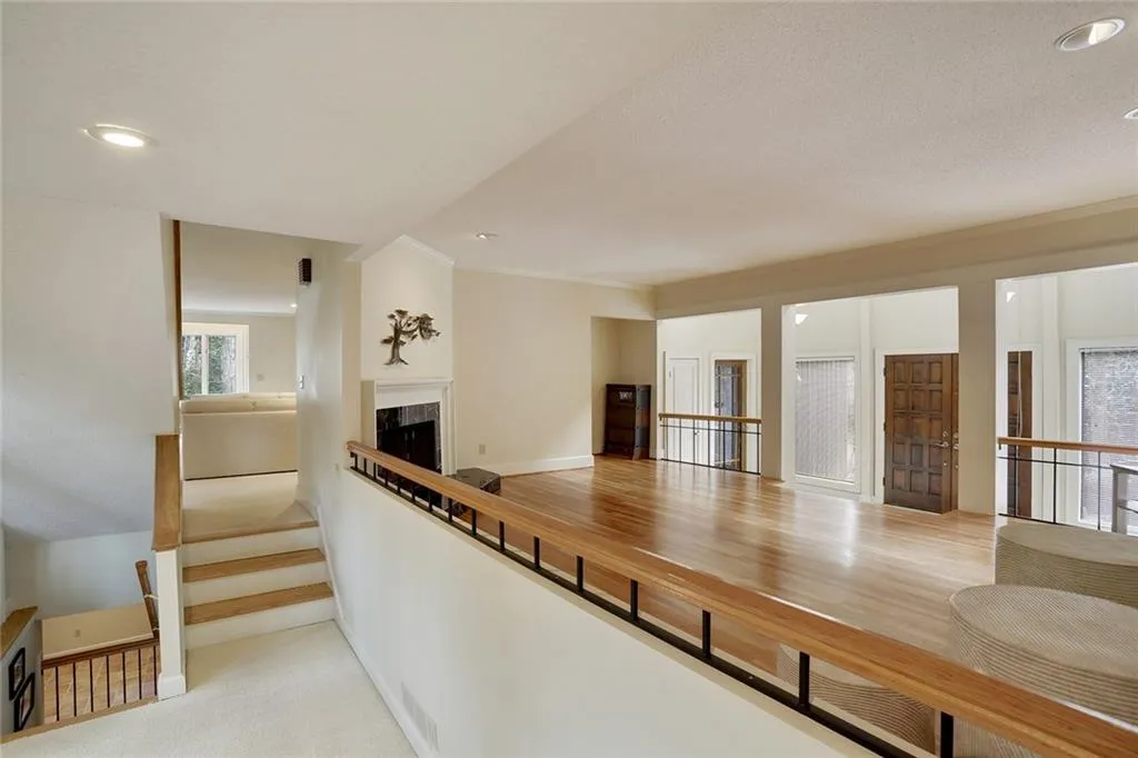 7915 Saddleridge Drive, Atlanta, Georgia 30350, 4 Bedrooms Bedrooms, ,4 BathroomsBathrooms,Residential,Sold,7915 Saddleridge Drive,5653521