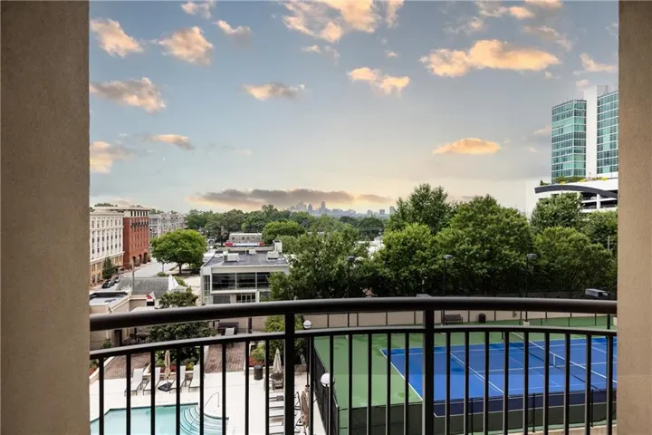 325 E Paces Ferry Road Ne Unit 706, Atlanta, Georgia 30305