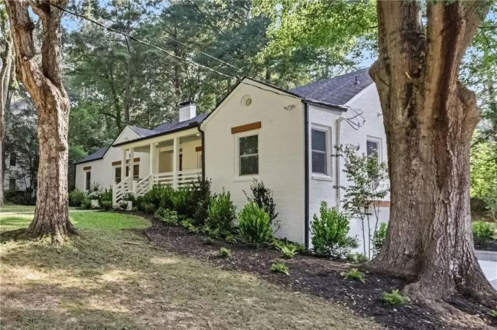 1929 Lenox Road Ne, Atlanta, Georgia 30306