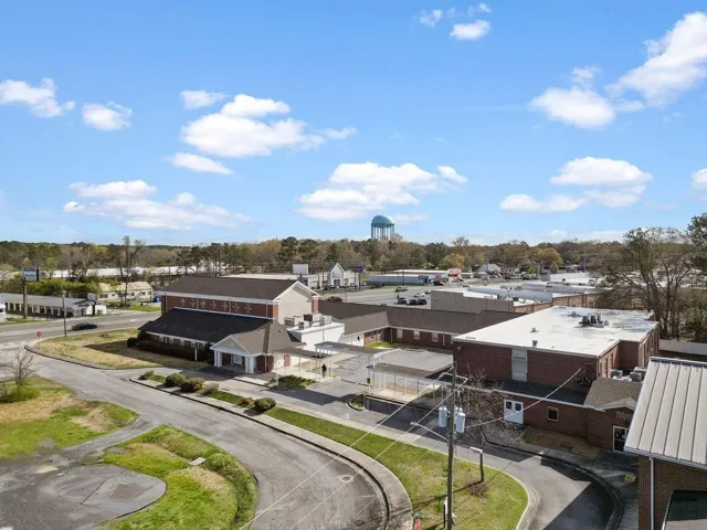 1941 Shorter Avenue Nw, Rome, Georgia 30165