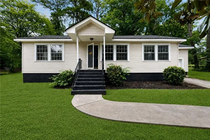 2903 Maple Road Se, Rome, Georgia 30161