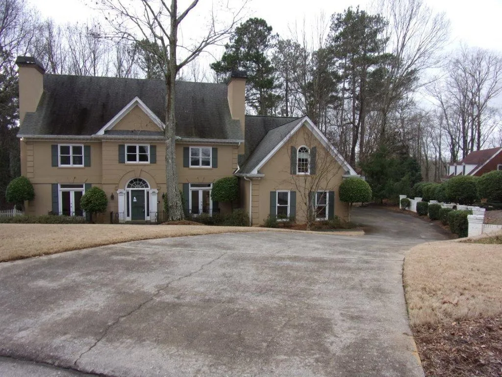 230 Gold Creek Court, Sandy Springs, Georgia 30350, 5 Bedrooms Bedrooms, ,5 BathroomsBathrooms,Residential,Sold,230 Gold Creek Court,6513182