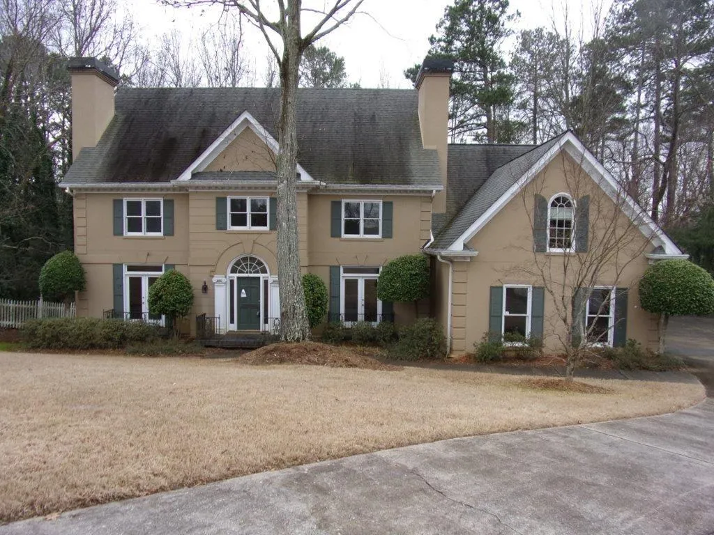 230 Gold Creek Court, Sandy Springs, Georgia 30350, 5 Bedrooms Bedrooms, ,5 BathroomsBathrooms,Residential,Sold,230 Gold Creek Court,6513182