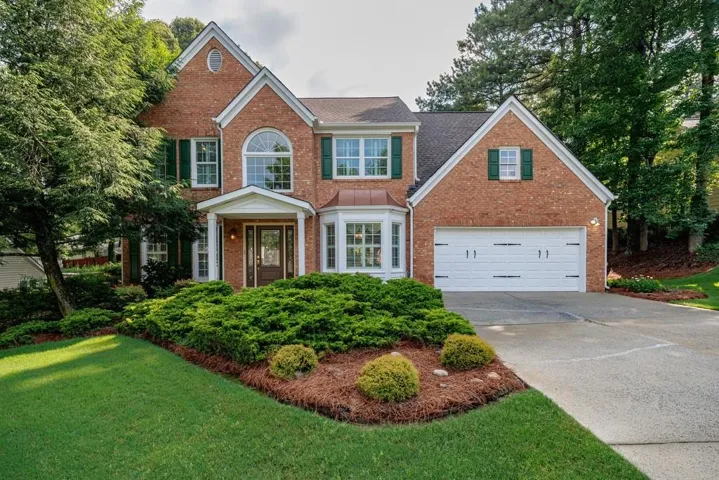 2608 Dreux Court, Kennesaw, Georgia 30152