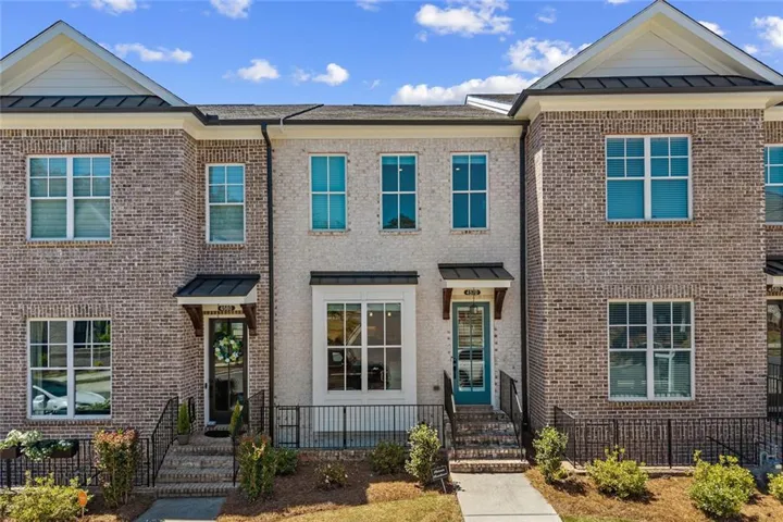 4570 Waterside Parkway, Peachtree Corners, Georgia 30092