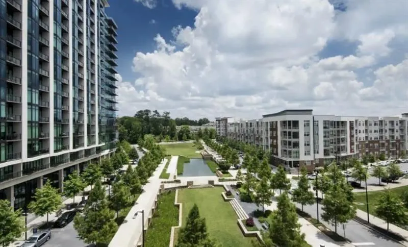 3481 Lakeside Drive Ne Unit 1702, Atlanta, Georgia 30326, 2 Bedrooms Bedrooms, 0 ,2 BathroomsBathrooms,Residential,For Sale,3481 Lakeside Drive Ne Unit 1702,7817736