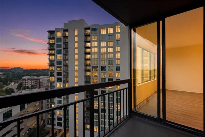 3481 Lakeside Drive Ne Unit 1702, Atlanta, Georgia 30326