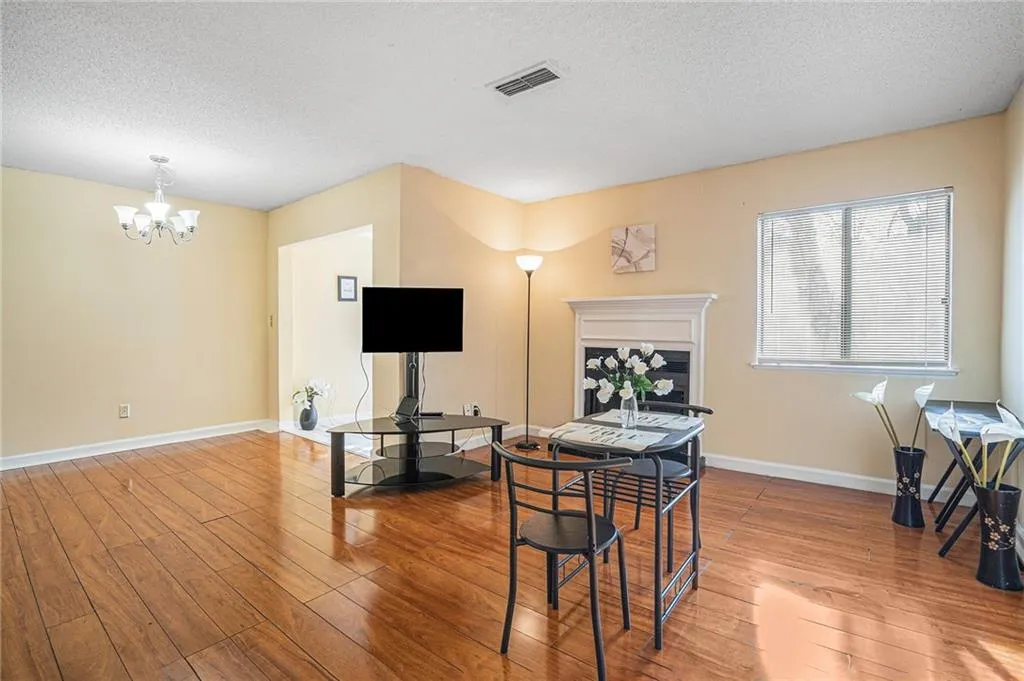 9006 Wingate Way, Atlanta, Georgia 30350, 1 Bedroom Bedrooms, ,1 BathroomBathrooms,Residential,Sold,9006 Wingate Way,7172982