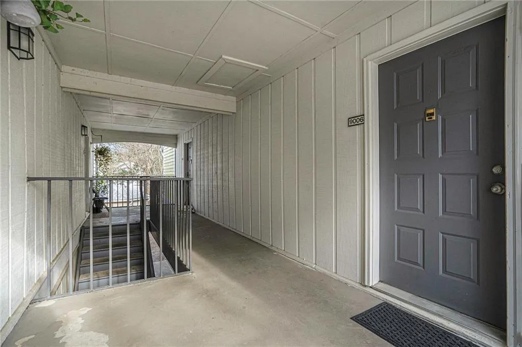 9006 Wingate Way, Atlanta, Georgia 30350, 1 Bedroom Bedrooms, ,1 BathroomBathrooms,Residential,Sold,9006 Wingate Way,7172982