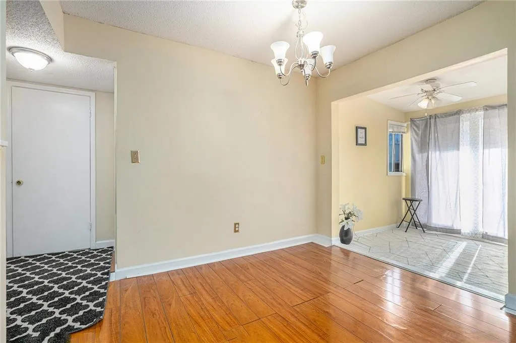 9006 Wingate Way, Atlanta, Georgia 30350, 1 Bedroom Bedrooms, ,1 BathroomBathrooms,Residential,Sold,9006 Wingate Way,7172982