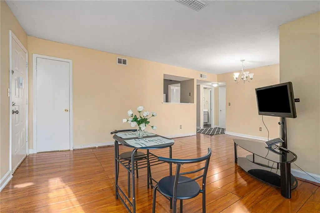 9006 Wingate Way, Atlanta, Georgia 30350, 1 Bedroom Bedrooms, ,1 BathroomBathrooms,Residential,Sold,9006 Wingate Way,7172982