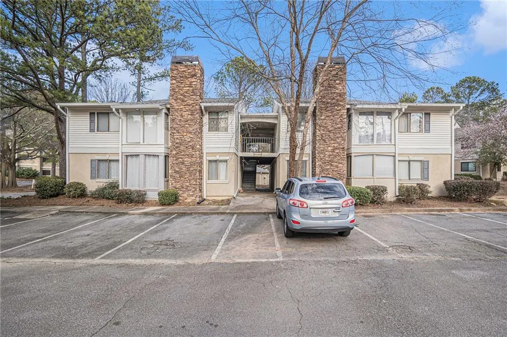 9006 Wingate Way, Atlanta, Georgia 30350, 1 Bedroom Bedrooms, ,1 BathroomBathrooms,Residential,Sold,9006 Wingate Way,7172982