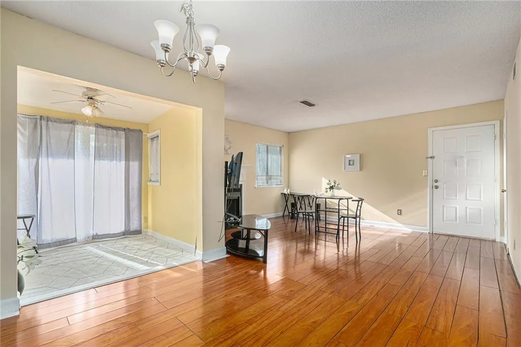 9006 Wingate Way, Atlanta, Georgia 30350, 1 Bedroom Bedrooms, ,1 BathroomBathrooms,Residential,Sold,9006 Wingate Way,7172982