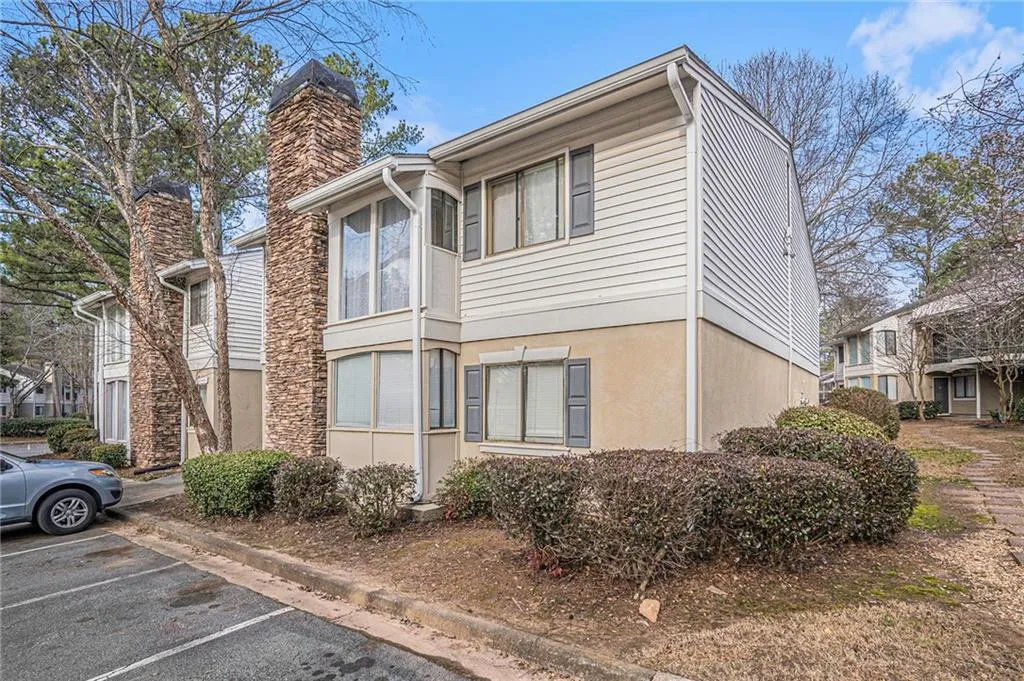 9006 Wingate Way, Atlanta, Georgia 30350, 1 Bedroom Bedrooms, ,1 BathroomBathrooms,Residential,Sold,9006 Wingate Way,7172982