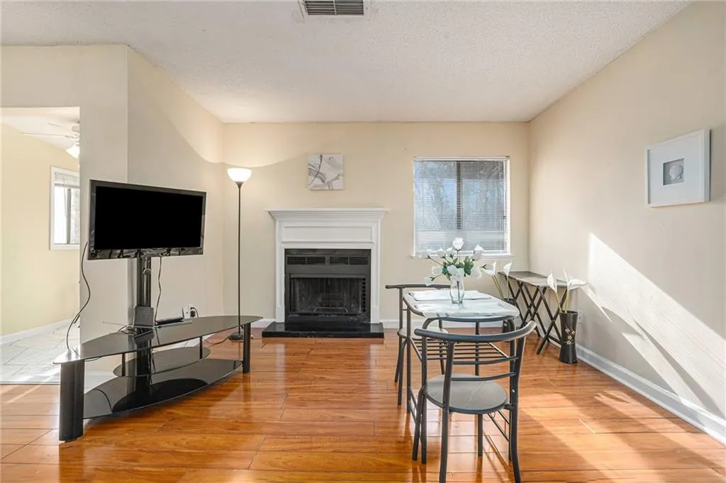 9006 Wingate Way, Atlanta, Georgia 30350, 1 Bedroom Bedrooms, ,1 BathroomBathrooms,Residential,Sold,9006 Wingate Way,7172982