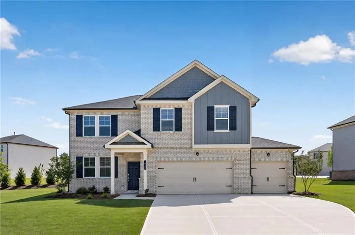 1939 Enota Drive, Bethlehem, Georgia 30620