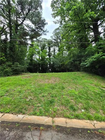 618 Simone Way, Stone Mountain, Georgia 30087
