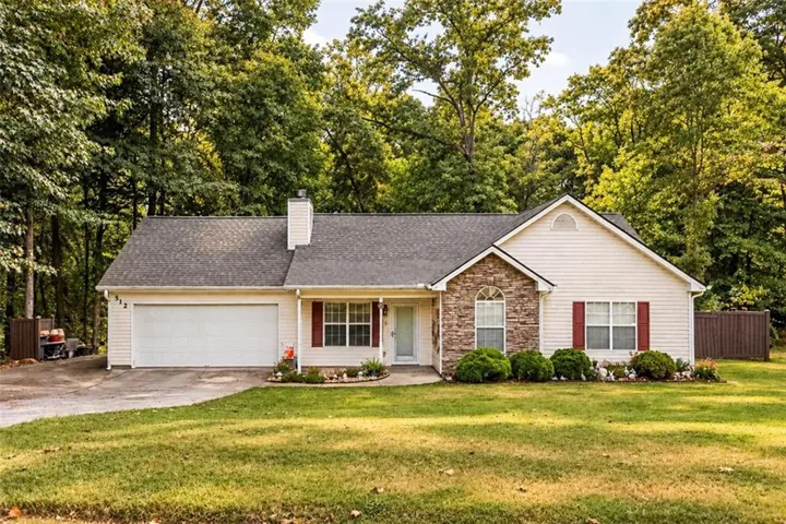 512 Lindsey Way, Social Circle, Georgia 30025
