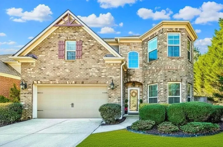 6810 Rocking Horse Lane, Cumming, Georgia 30040